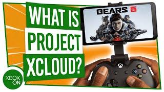 What Is Project xCloud?