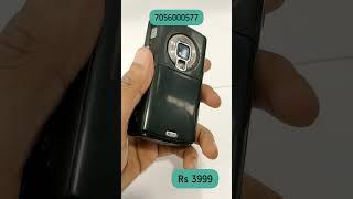 Nokia N95 Dual Slider Phone Available in India  #shorts #nokian95 #nokia #retro #retromobile #viral