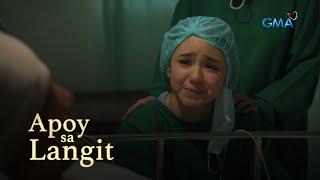 Apoy Sa Langit: A proposal waiting for Ning and Anthony (Episode 94 Part 2/4)