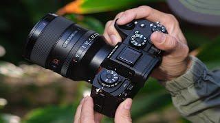 Best Budget Full Frame Mirrorless Camera Buy 2024 Top 5