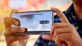 OnePlus 7 Pro Detailed Camera Review 