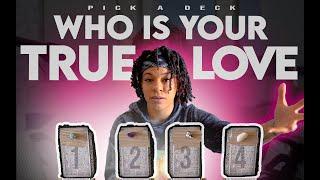 A Message From The Universe About Your True love  | Pick A Card (Psychic / Tarot Reading) 