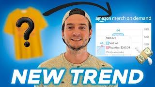 How to Capitalize on Today's #1 Trending Niche