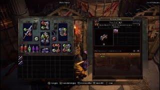 How to Sell Items on Path of Exile PS4