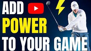 Add More Power To Your Game!