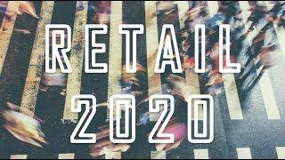 Retail 2020 | 5 Technologies that will change the way you shop