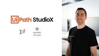 UiPath StudioX Training : RPAChallenge.com with Autopilot and Web Recorder