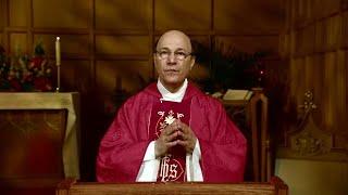 Catholic Mass Today | Daily TV Mass, Wednesday August 14, 2024