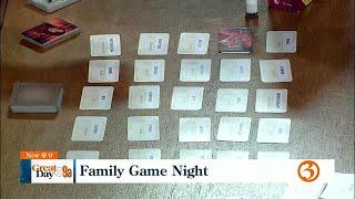 Family Game Night