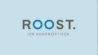 Roost Ihr Augenoptiker