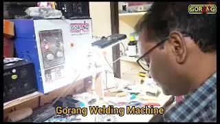 Battery Spot Welder Battery Spot Welders, lithium battery spot welding machine #gorang 8780499281