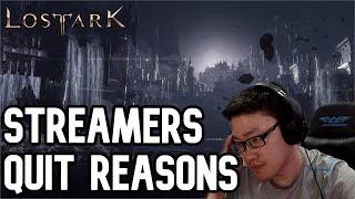 The Real Reasons These Streamers Considers Quitting?... Saintone and Memorizer Static Issue...