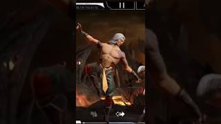 Mortal kombat mobile. Обновление 5.3