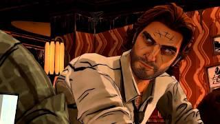 Wolf Among Us - Faith # 6 [Русская озвучка]