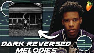 Making DARK Beats for NARDO WICK'S Who is Nardo Wick Deluxe | FL Studio 20