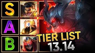 BEST TFT Comps Guide for Set 9 Patch 13.14 | Teamfight Tactics | Tier List