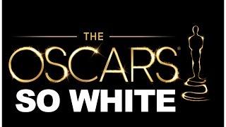 Why The #OscarsSoWhite Outrage Is Total Bullshit