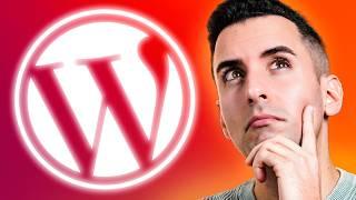 How to Reset or Reinstall Wordpress (Full Reset)