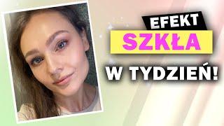 EFEKT WOW  Najlepsze TANIE serum z wit.C  PEŁNA RUTYNA na Lato ️ przebarwienia * zmarszczki