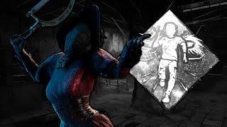 Usando Perseguidor Mortífero pra achar os Sobreviventes Rápido - Dead by Daylight | Flyrie