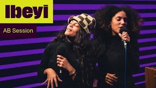 Ibeyi - Juice of mandarines (AB Session)