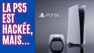 La PS5 crackée : ce qu'il faut savoir sur ce jailbreak pour les noobs