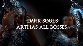 Папич | Все боссы Dark Souls 1