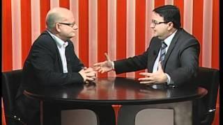 Budget 2012 - Interview with finance minister Tonio Fenech