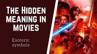 How to find the hidden occult meaning in movies | Decoding esoteric symbolism in film