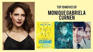 Monique Gabriela Curnen Top 10 Movies