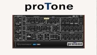 Sonic Core ProTone demo