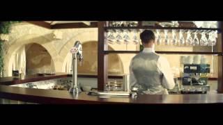 The Perfect Serve by the Poolside | Advert | Stella Artois UK