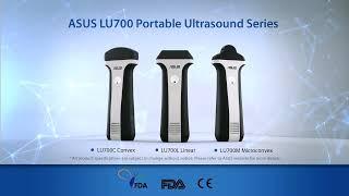 ASUS Portable Ultrasound Solution User Guide