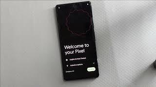 All Google Pixel 2023 [Android 11/12] FRP/Google Lock Bypass - Without Google Assistant, No TalkBack