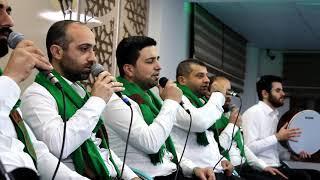 RASULALLAH 'Kürtçe' - Grup FATİH