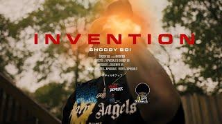 Shoddy Boi - Invention (Official Video) Shot By 1UpVisuals “Prod By GoldenI95”