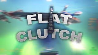 CLOSE EYES - FINALLY FLAT CLUTCH (montage)