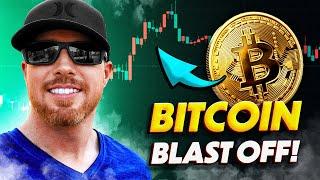 #Bitcoin Looks Ready!  Analysis Update & Price Prediction #BTC / $BTC