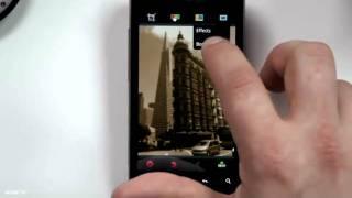 Adobe Photoshop Express for Android