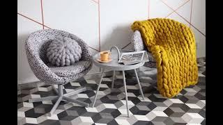 Вязаные идеи для дом. Knitted ideas for home.#вязание #крючком #крючокпентоқу #своимируками