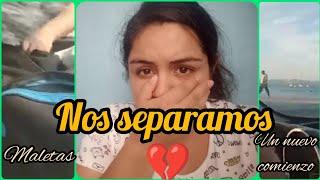 Me regreso con mi familia   ( marijo Nuñez ) vlogs