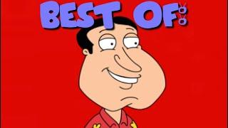 best of: Glenn Quagmire