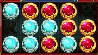 Fortune Treasure JDB 12x free spin wow