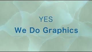 We Do Graphics