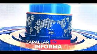 ZAPALLAR TV INFORMA - Gustavo Alessandri Alcalde de Zapallar informa