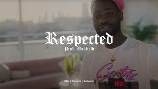 RESPECTED || Santan Dave x Central Cee Type Beat