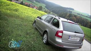 Skoda Octavia Twenty 1,6 TDI-CR | BJ 2012 | GO! Archiv