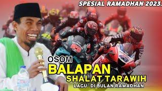 Posang Masalah Tarawih ||Ceramah Kh Kholil Yasin Terbaru Spesial Bulan Ramadhan 2023 lucu Banget