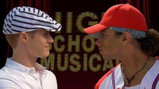 A Requiem For Ryan x Chad | High School Musical