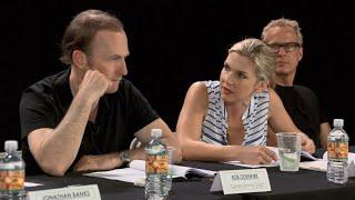 Better Call Saul Season 2 Episode 1 (Switch) | Table Read
